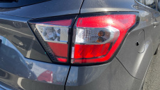 Ford Kuga 2.0 TDCi Titanium 5dr 2WD Diesel Estate